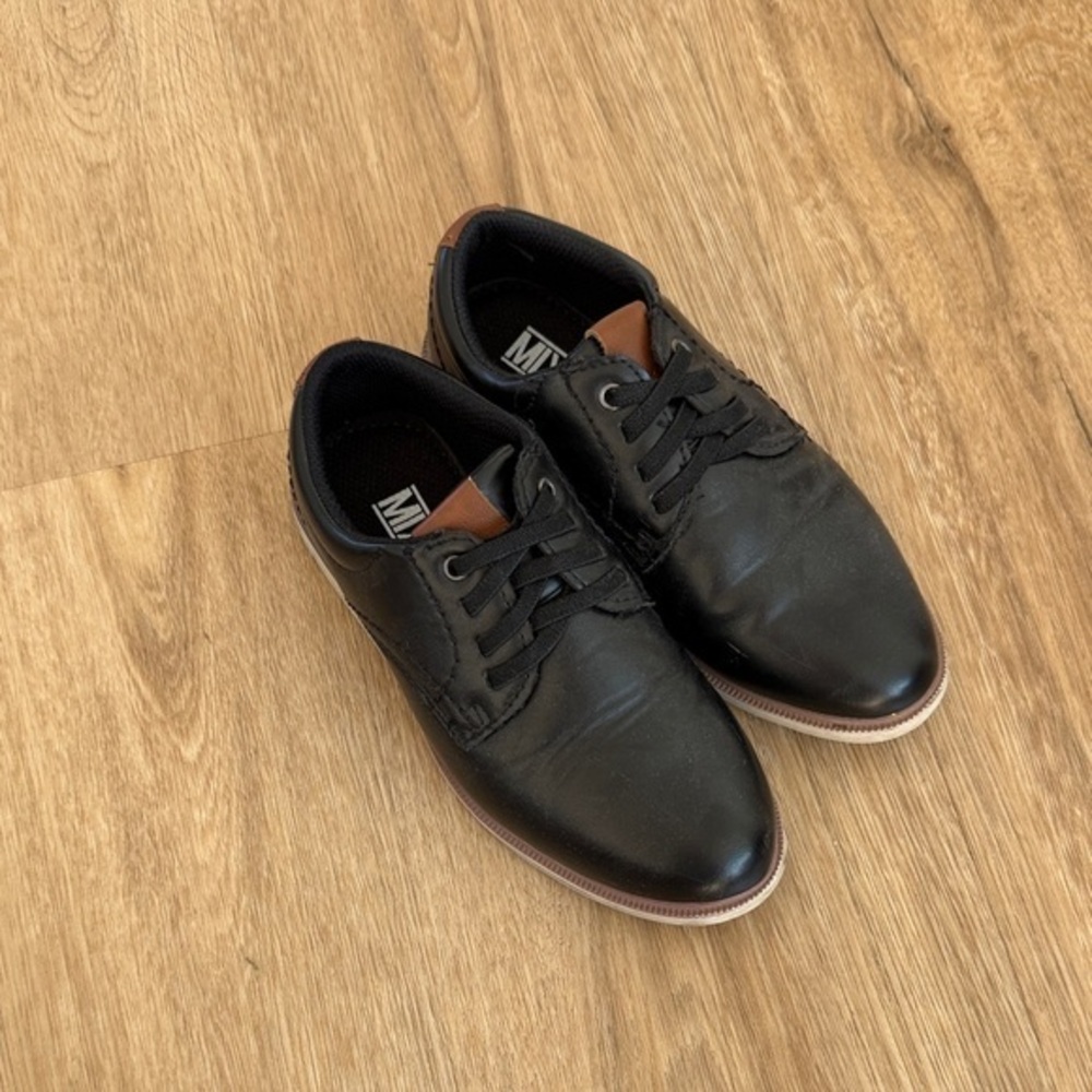 Mix No.6 Shoes